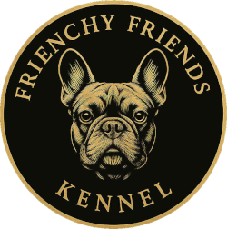 Frienchy Friends Kennel